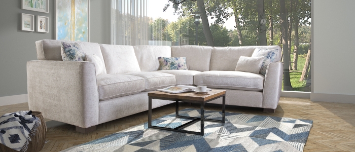 Lansdown Sofa Collection